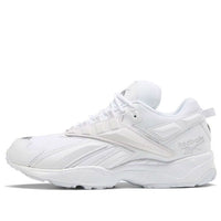 Reebok Intv 96 Shock Absorption Cozy Classic Athleisure Casual Sports Shoe White FX2146