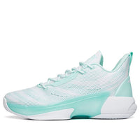 ANTA Attack 4 'White Mint Green' 112231603-2