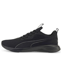 PUMA Incinerate 'Triple Black' 376288-02
