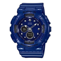 CASIO Baby-G 'Blue' BA-125-2A