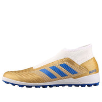 adidas Predator 19.3 LL TF 'Gold' EF0390