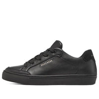 (WMNS) Skechers Side Street 'Black' 155576-BBK