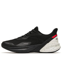 ANTA The Sting 4 'Black White Red' 112315520-5