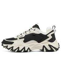 Skechers Thurston Trail 'Natural Black' 237525-NTBK