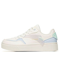 ANTA Life Series Sneakers 'White Blue' 922228021-2