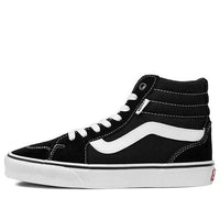 Vans Filmore Hi 'Black' VN0A5HYUIJU