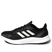 (WMNS) adidas X9000l1 'Black White' FZ2051