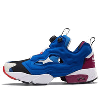 Reebok Kicks Lab x InstaPump Fury OG 'Ultimate Hybrid' FY3045