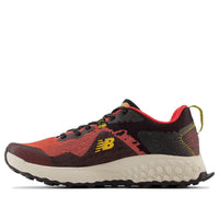 New Balance NB Fresh Foam X Hierro v7 'Brown Red' MTHIERN7