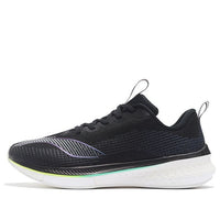 Li-Ning Dark Horse 5 Pro 'Black White' ARMS003-17