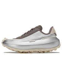 adidas Y-3 MAKURA 'Silver Metalic' HR2000
