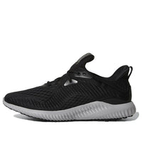 adidas Alphabounce EM 'Black' BY4264