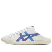 Onitsuka Tiger DD Trainer 'White Purple Blue' 1183B769-107
