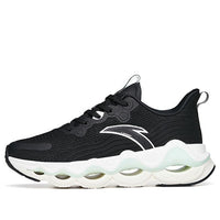 (WMNS) ANTA Mars Foam 'Black White' 122225582-4