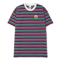 (WMNS) Nike Lab Stripe Tee x Olivia Kim CT2018-873