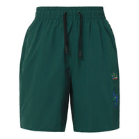 adidas originals Artist Shorts Pocket Sports Drawstring Green HA4687