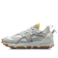 Li-Ning Counterflow x Dunhuang Museum 'White Grey' AGCQ217-1