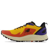 New Balance FuelCell Summit Unknown v3 'Yellow Purple Black' MTUNKNY3
