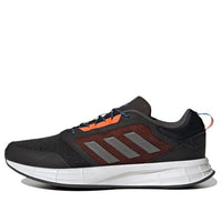 adidas Duramo Protect 'Black Impact Orange' GW4151