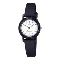 Casio Retro Fashion Business Analog Watch 'Black White' LQ-139BMV-7ELJH