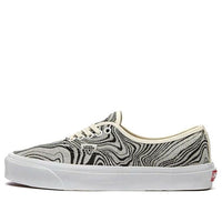 Vans OG Authentic LX 'Jacquard Marble' VN0A4BV991X