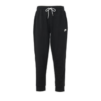 Nike Sportswear Modern Joggers Knit Casual Running Pants Men's Black CU4458-010