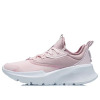 (WMNS) Li-Ning Eazgo 'Pink White' ARER016-3