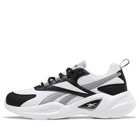 Reebok Royal Ec Ride 4 'White Gray Black' FV0305