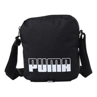 PUMA Plus Portable II 'Black' 076061-01