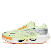 ANTA Shock The Waves 'Neon Green Orange' 112255599A-1