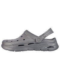 Skechers Foamies Arch Fit 'Charcoal' 243160-CHAR
