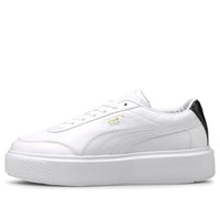 (WMNS) PUMA Oslo Maja 'White' 374864-01