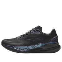 (WMNS) ANTA Champion 2.0 'Black Blue' 122335580S-10