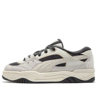 PUMA Copduroy 'Cream Black' 396025-01