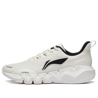 Li-Ning Lingdong 'White Black' ARST045-3