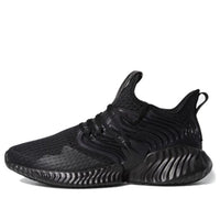 adidas Alphabounce Instinct CC U 'Black' EF8263