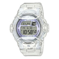 CASIO Baby-G 'White' BG-169R-7E