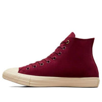 Converse Wonka x Chuck Taylor All Star Corduroy 'Deep Bordeaux' A08153C