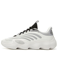 FILA FUSION Ray 3 Sport Shoes 'White Black' T12M321105FGB