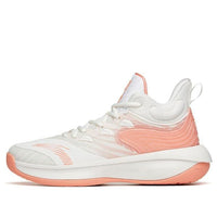 ANTA Tiger Roar 'White Pink' 112211601Q-5
