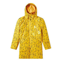Nike Lab ACG Down-Fill Parka Yellow ochre AQ3517-752