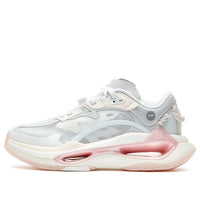 (WMNS) Li-Ning Infinity Paris Fashion Week 2021 'Grey Pink' AGLR084-8