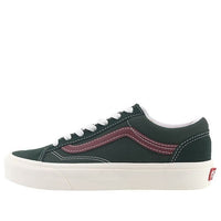Vans Style 36 'Scarab Tawny Port' VN0A54F6678