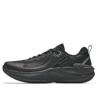 (WMNS) ANTA C37 'Black' 922435538-5