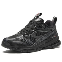 (WMNS) ANTA Champion All Weather Collection Running Shoes 'Black' 922345568A-1