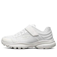 (GS) Skechers Razor Flex 'White' 403781L-WHT