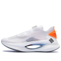 Li-Ning Essential 'White Orange' ARRS001-17