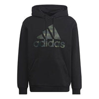 adidas M Camo Hd Logo HL6933