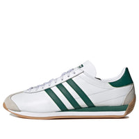 adidas originals Country Og 'White College Green Gum' FZ0013
