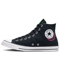 Converse Chuck Taylor All Star 'Black Green' A02408C